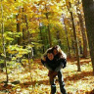 Meet your Posher, Sabrina